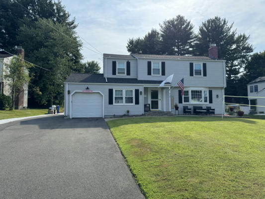 35 TERRACE RD, WETHERSFIELD, CT 06109 - Image 1