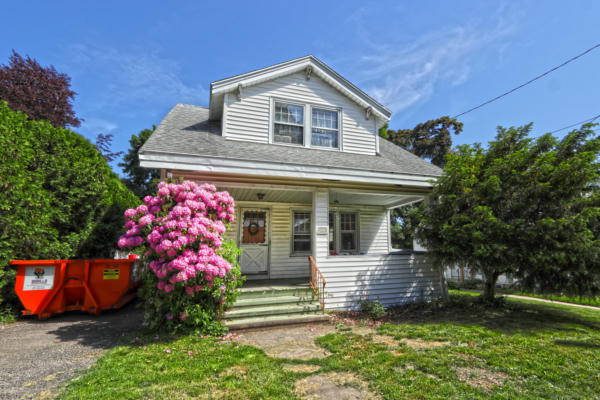 11 LINCOLN ST, WEST HAVEN, CT 06516 - Image 1