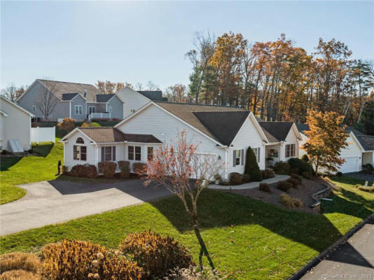 2 WATCH HILL DR # 2, ENFIELD, CT 06082 - Image 1