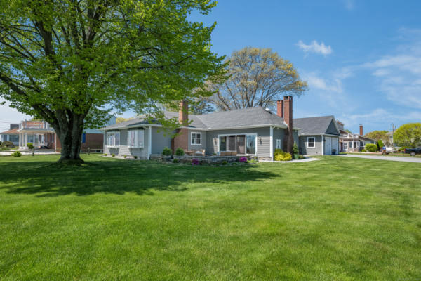 504 MAPLE AVE, OLD SAYBROOK, CT 06475 - Image 1