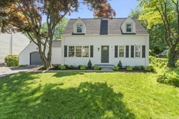 409 STRAWBERRY HILL AVE, STAMFORD, CT 06902 - Image 1