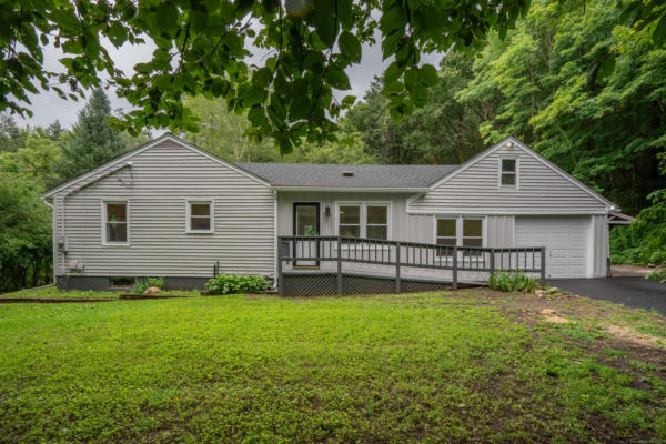 16 COTTON HILL RD, NEW HARTFORD, CT 06057 - Image 1