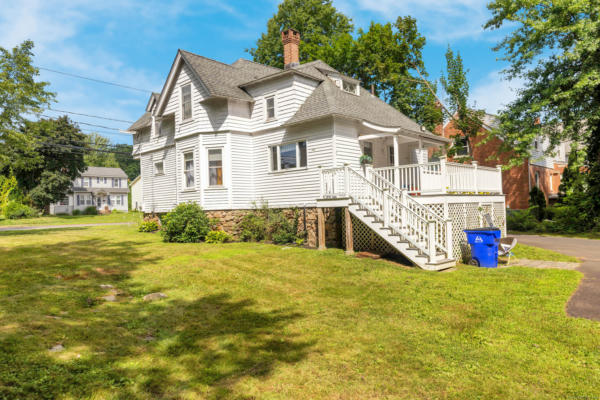 292 SILAS DEANE HWY, WETHERSFIELD, CT 06109 - Image 1