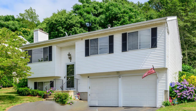 40 PONDVIEW TER, EAST HAVEN, CT 06512 - Image 1