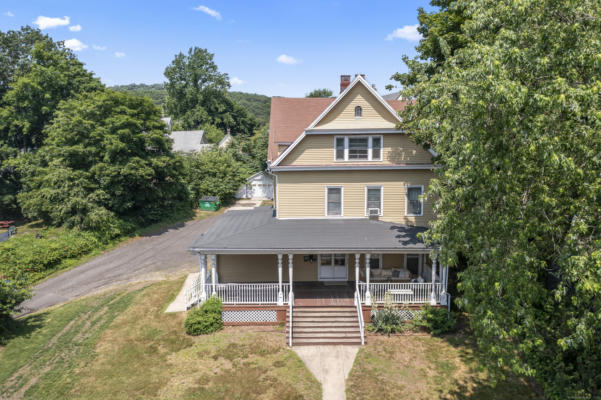 70 ATWATER AVE, DERBY, CT 06418 - Image 1