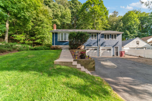 345 PROSPECT ST, NAUGATUCK, CT 06770 - Image 1