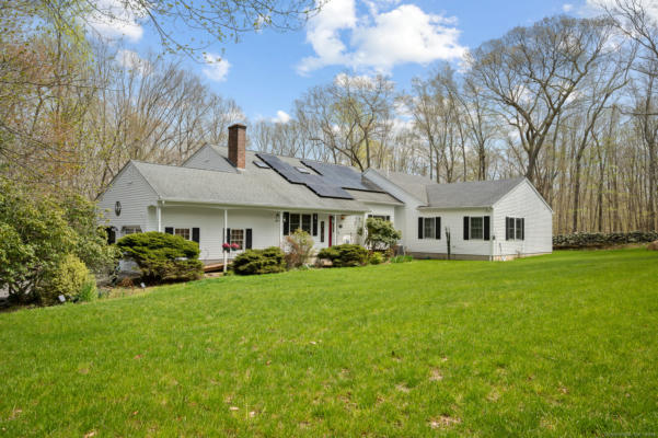 34 OSPREY DR, GALES FERRY, CT 06335 - Image 1