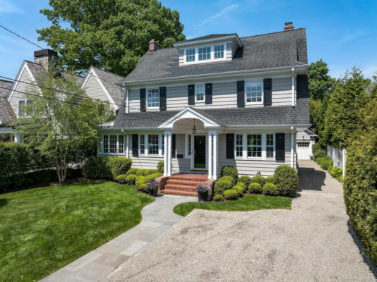89 SHORE RD, OLD GREENWICH, CT 06870 - Image 1