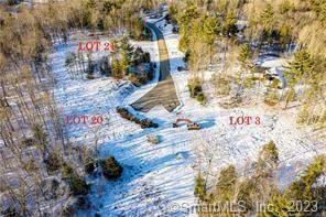 105 LAKE WOODS LN # LOT19A, EASTFORD, CT 06278, photo 2 of 9