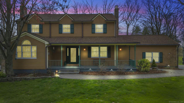 121 OLD TANNERY LN, ROCKY HILL, CT 06067 - Image 1