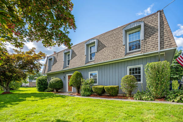 918 BUNKER HILL RD, WATERTOWN, CT 06795 - Image 1