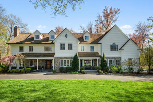 29 HAWKS HILL RD, NEW CANAAN, CT 06840 - Image 1