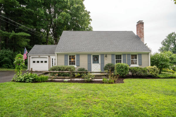 54 STOCKADE RD, S GLASTONBURY, CT 06073 - Image 1