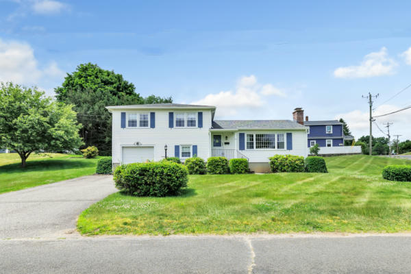 6 WILLIAMS AVE, WATERTOWN, CT 06779 - Image 1