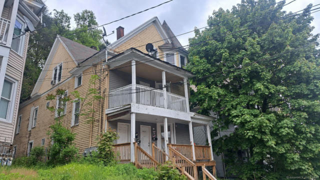 304 WILLOW ST, WATERBURY, CT 06710 - Image 1