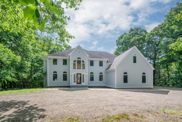10 NOD HILL RD, OXFORD, CT 06478 - Image 1
