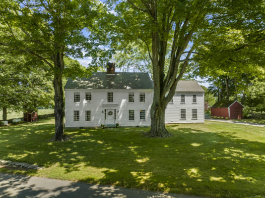 57 NW CORNER RD, PRESTON, CT 06365 - Image 1