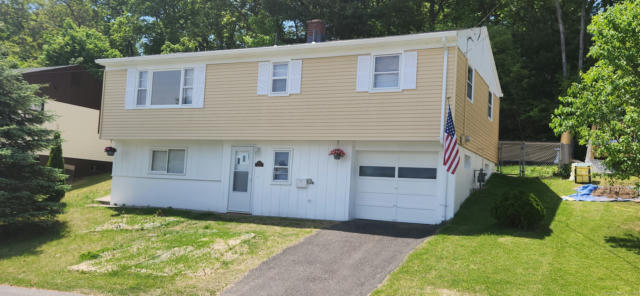202 NEW HAVEN AVE, WATERBURY, CT 06708 - Image 1