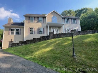 53 CRYSTAL BROOK RD, WOLCOTT, CT 06716 - Image 1