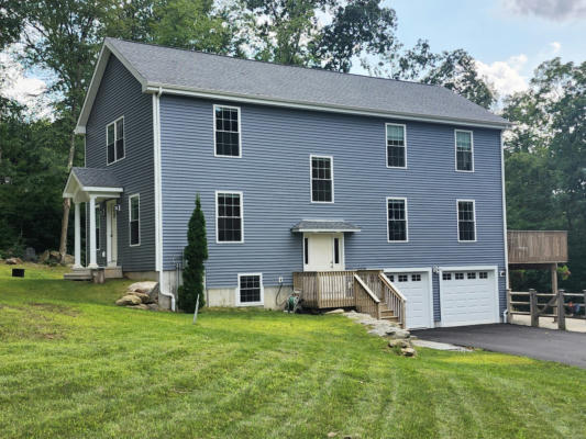 53 VIRGINIA RAIL DR, BETHANY, CT 06524 - Image 1