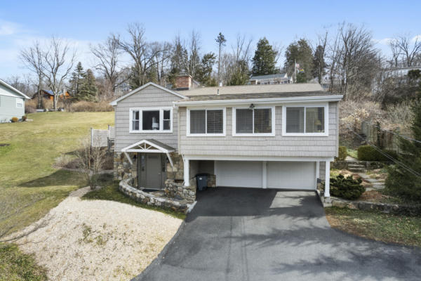 12 LAKE DR N, NEW FAIRFIELD, CT 06812 - Image 1