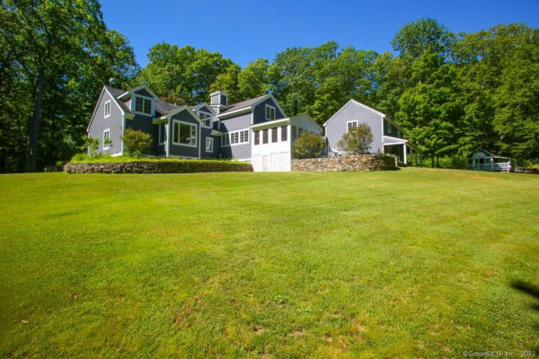 12 W MOUNTAIN RD, SHARON, CT 06069 - Image 1