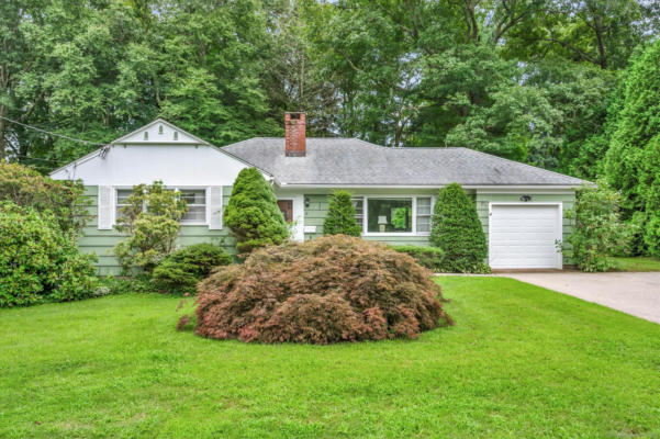 21 HILLS AVE, EAST HAMPTON, CT 06424 - Image 1