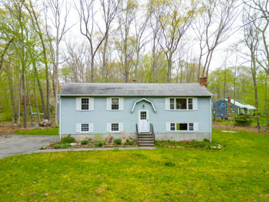 11 WARBLER WAY, GALES FERRY, CT 06335 - Image 1