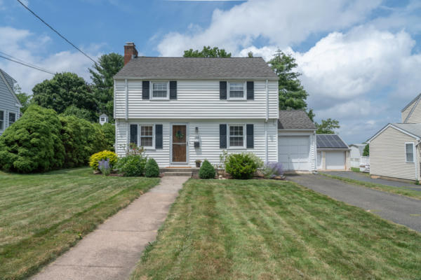 146 COLEMAN RD, WETHERSFIELD, CT 06109 - Image 1
