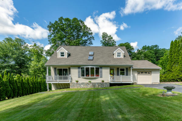 49 STATE ROUTE 37, NEW FAIRFIELD, CT 06812 - Image 1
