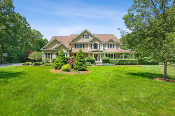 180 BEERS RD, EASTON, CT 06612 - Image 1