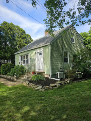 123 SPITHEAD RD, WATERFORD, CT 06385 - Image 1
