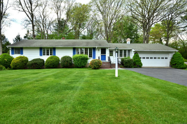 56 COUNTRY WAY, NORTH HAVEN, CT 06473 - Image 1