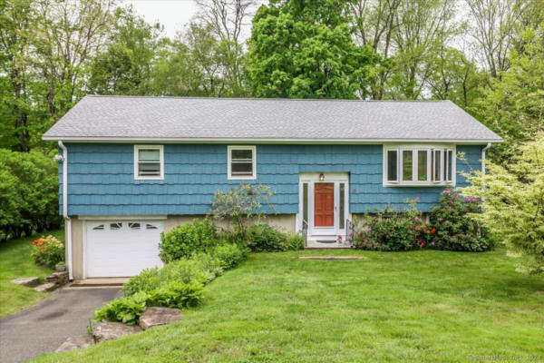 16 MANOR RD, NEW MILFORD, CT 06776 - Image 1