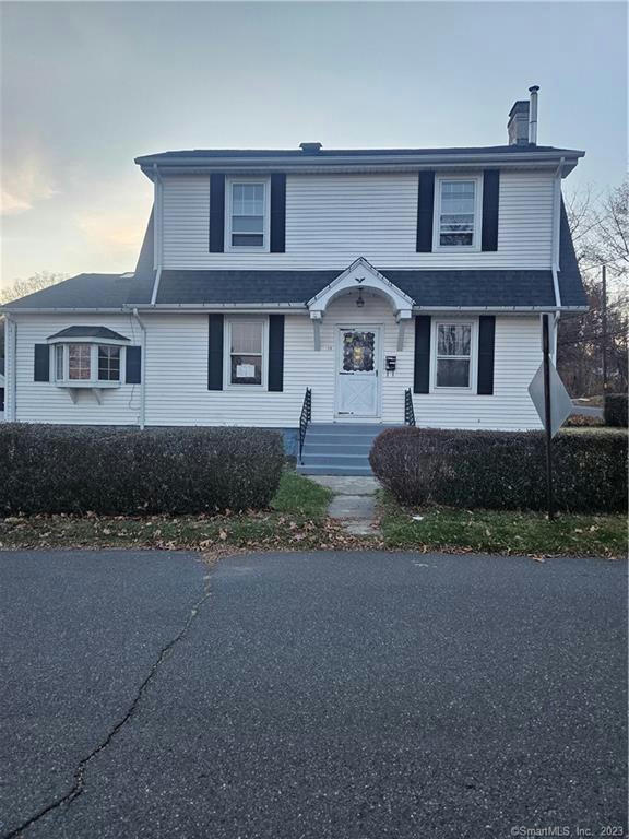 34 YALE ST, WATERTOWN, CT 06779, photo 1 of 8