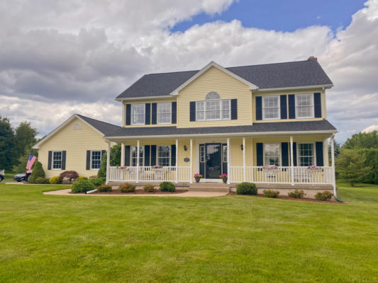 112 COLD SPRING LN, SUFFIELD, CT 06078 - Image 1
