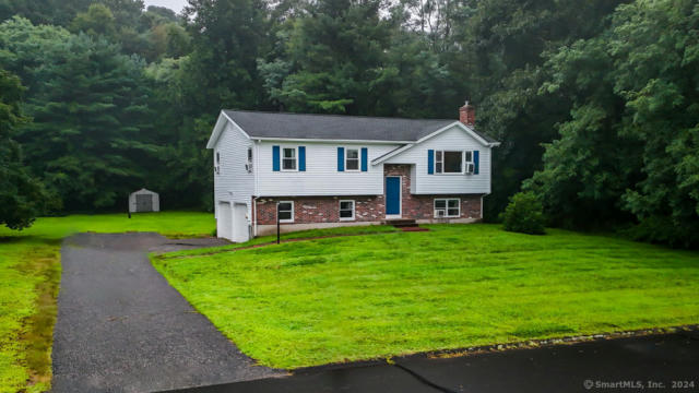 3 WOTTON LN, BURLINGTON, CT 06013 - Image 1