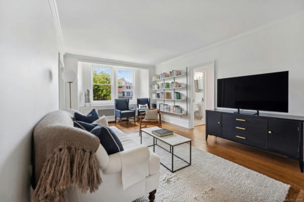 169 MASON ST APT 2B, GREENWICH, CT 06830 - Image 1