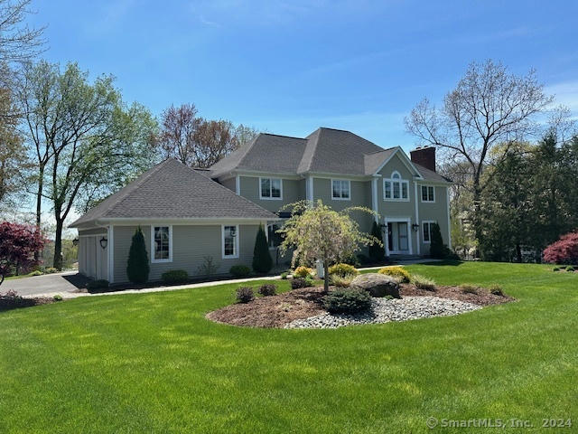 48 JUDGE LN, SOUTH WINDSOR, CT 06074, photo 1 of 40