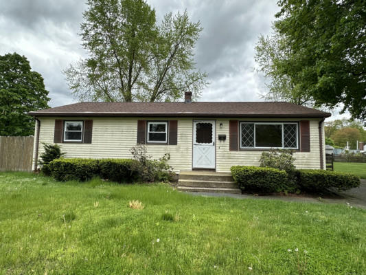 11 GARY DR, ENFIELD, CT 06082 - Image 1
