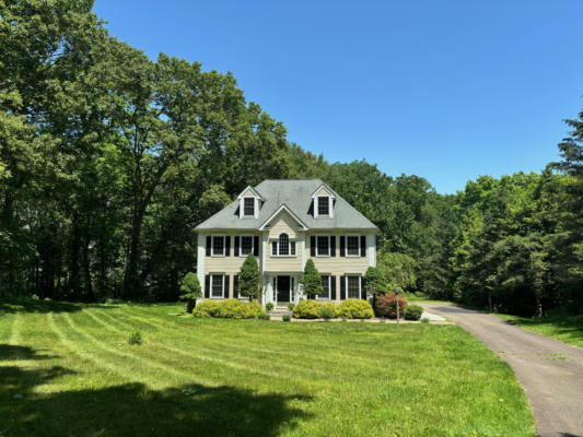696 GREEN HILL RD, MADISON, CT 06443 - Image 1