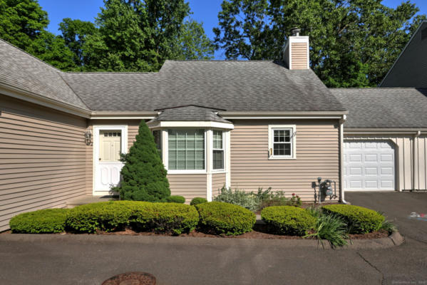 52 OLD TOWNE RD # 52, CHESHIRE, CT 06410 - Image 1