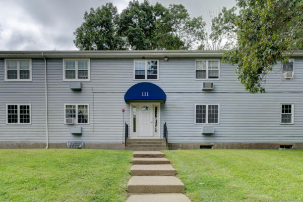 111 HORSE POND RD APT G, SALEM, CT 06420 - Image 1