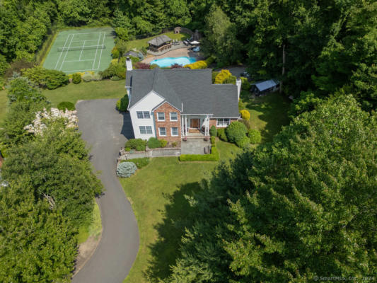 45 BARNVIEW TER, BROOKFIELD, CT 06804 - Image 1