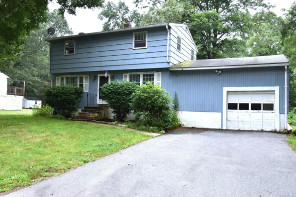 11 WILLOW LN, CLINTON, CT 06413 - Image 1