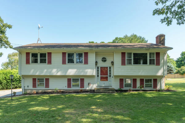 1 OVERLOOK DR, WATERFORD, CT 06385 - Image 1