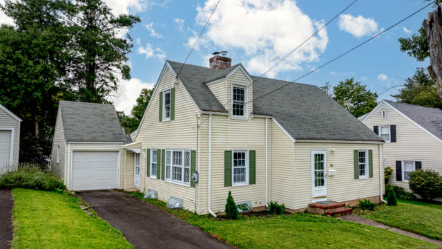 32 CROSSHILL RD, WEST HARTFORD, CT 06107 - Image 1