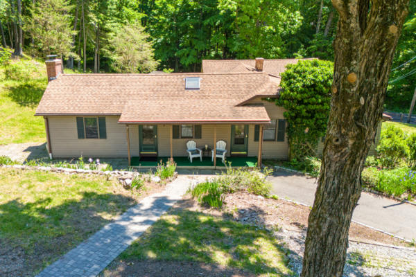 7 OLD HAMPDEN RD, SOMERS, CT 06071 - Image 1