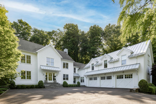 311 MILL RD, NEW CANAAN, CT 06840 - Image 1