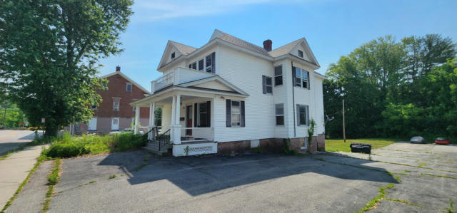 12 W MAIN ST, BALTIC, CT 06330 - Image 1